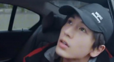 杨晨晨剧情